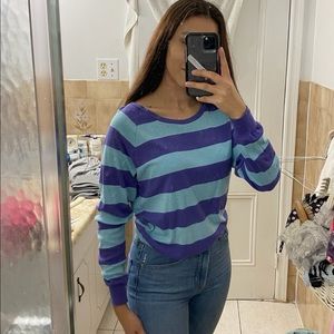 buy1get1 50% off!- TNA cozy long sleeve